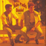 João Paulo e Daniel