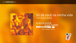 João Paulo e Daniel