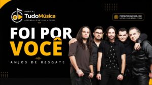 Anjos de Resgate