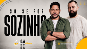 Só Se For Sozinho Jorge & Mateus