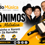 Chitãozinho e Xororó