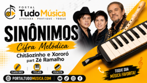 Chitãozinho e Xororó