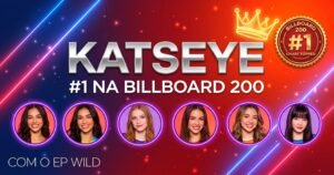 katseye billboard